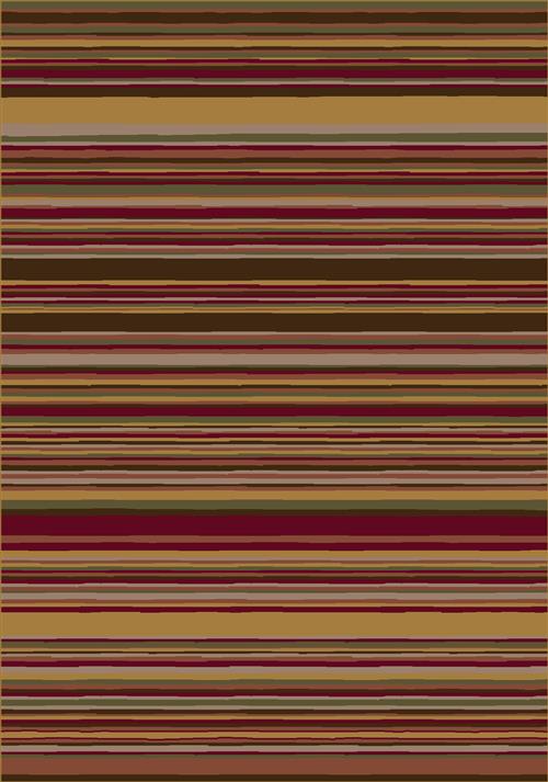 Lola Rug-04900 Coral
