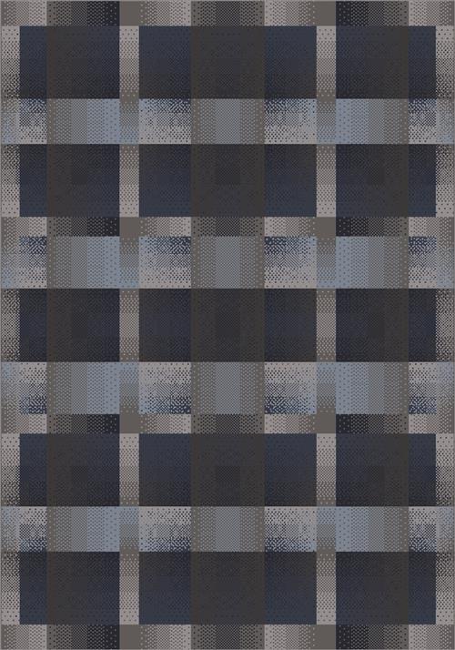 Aura-00006 Charcoal-Oval