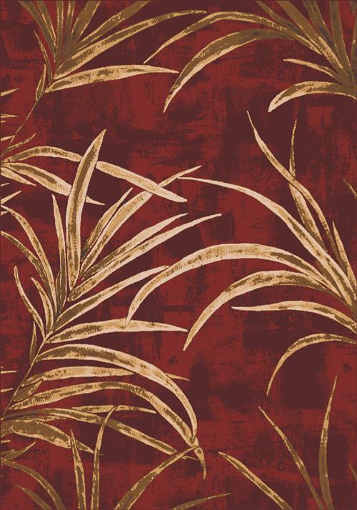 Cameroon-490 Russet-Oval