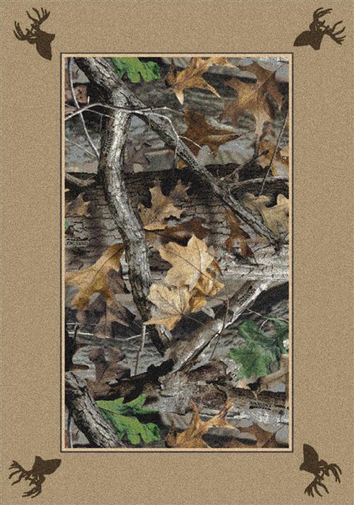 New Timber Solid Border-10710