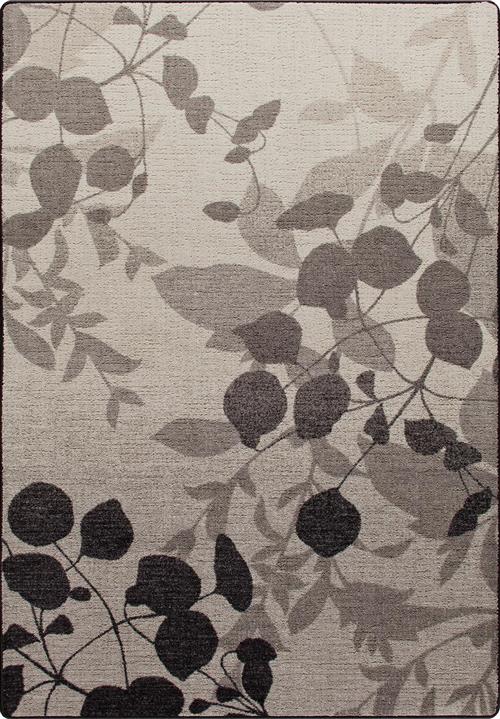 Natures Silhouette-Gray Mist