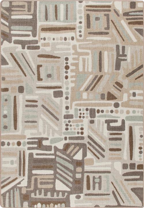 Urban Order-Silver Point
