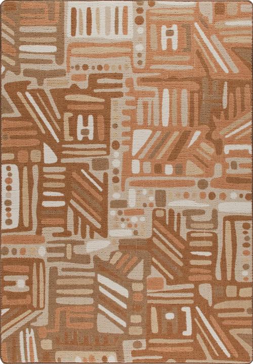 Urban Order-Terra Cotta