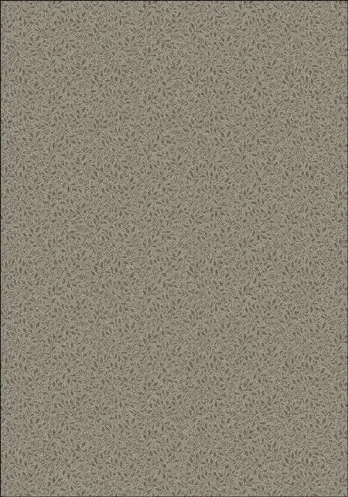 Thicket-Stonework