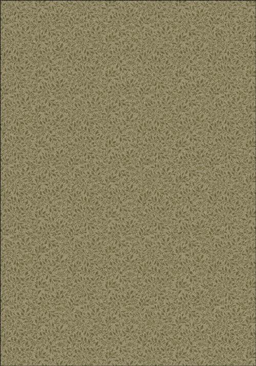 Thicket-Green Bower