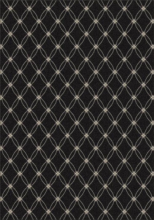 Pearl Lattice-Velvet