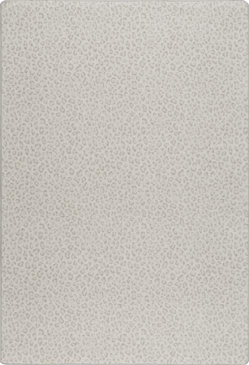 WILD JOURNEY-SNOW LEOPARD