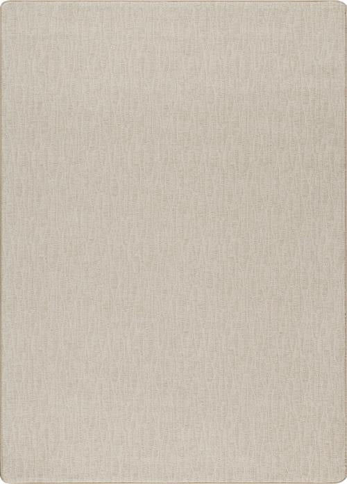 Woven Edge-Flax