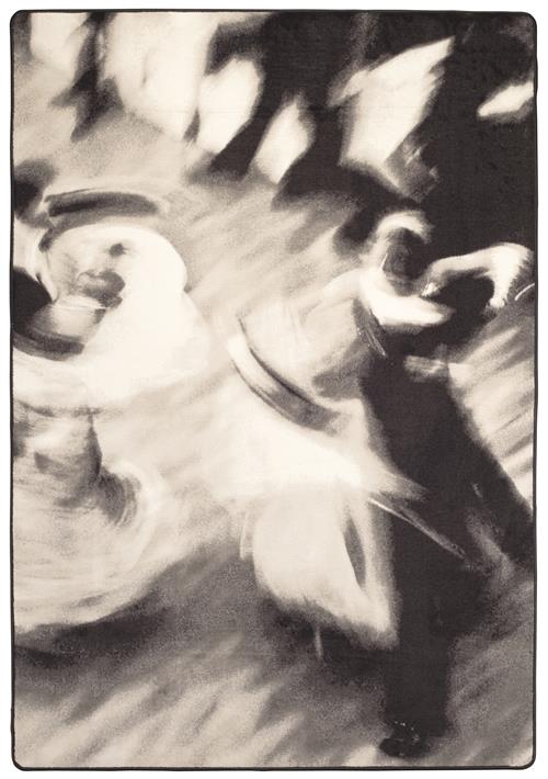 Ballare-Grayscale