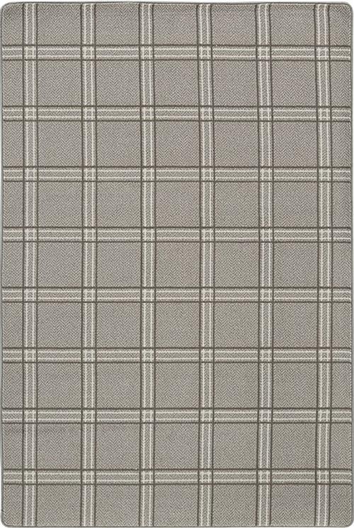 Pane Plaid-Fossil