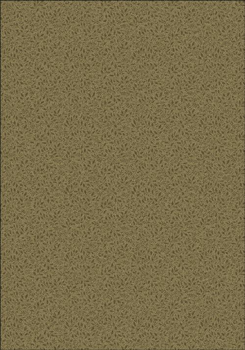 Thicket-Autumn Vine