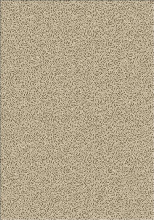 Thicket-Fawn