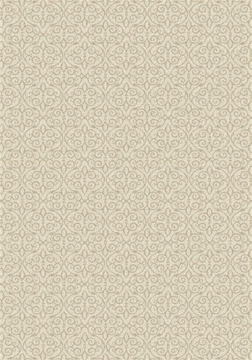 Treasured-Raw Silk