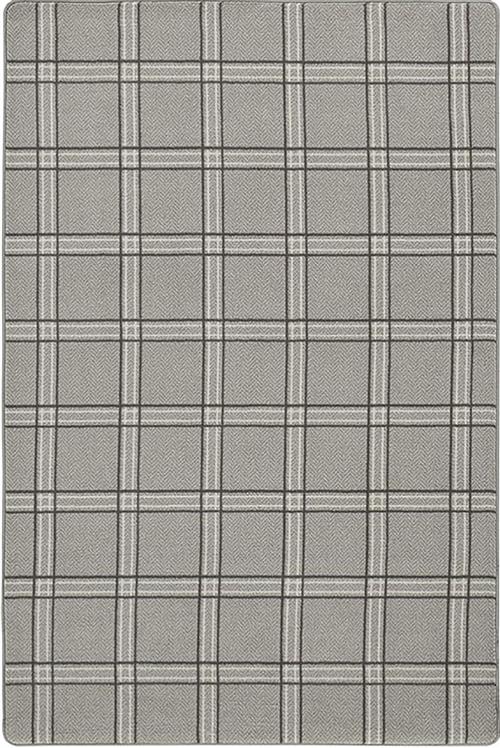 Pane Plaid-Greyfell