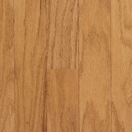 Beaumont Northern Red Oak Engineered