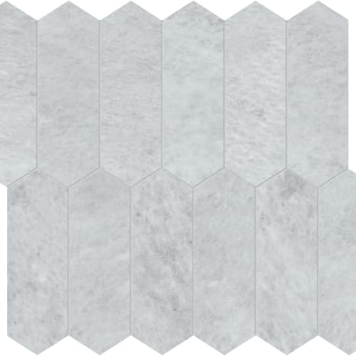 Aura Fresca Mosaic - Picket