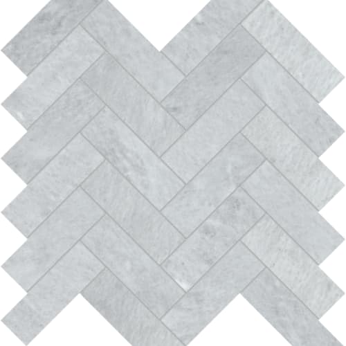Aura Fresca Mosaic - Herringbone