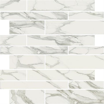 Grigio Natural - Muretto Mosaic