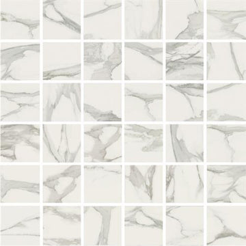 Grigio Polished - Mosaic