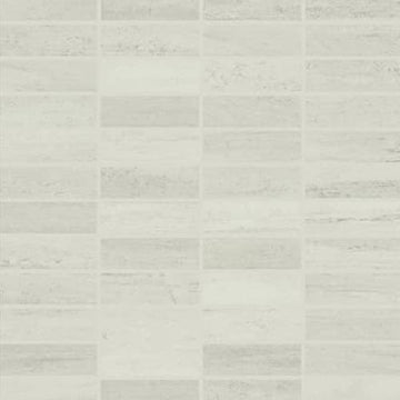 Editorial White - Mosaic