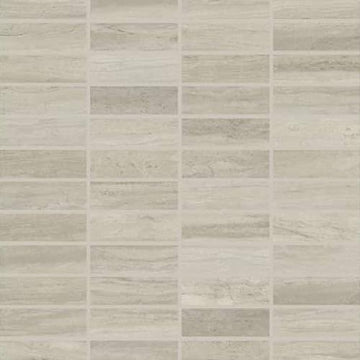 Column Grey - Mosaic