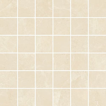 Emperador Beige Mosaic