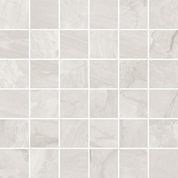Breccia Mist Mosaic