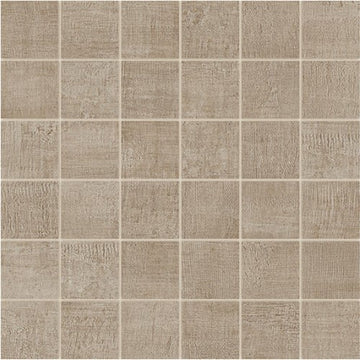 Taupe Mosaic