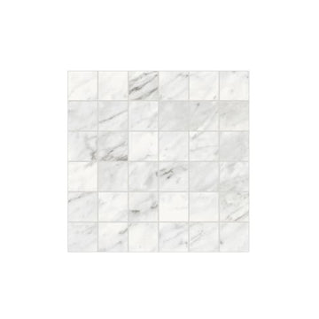 Carrara Classic Mosaic