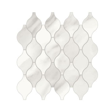 Volakas Royal Arabesque Mosaic