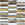 Peperino Random Stacked Mosaic
