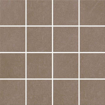 Sea Otter Mosaic 3"x3"