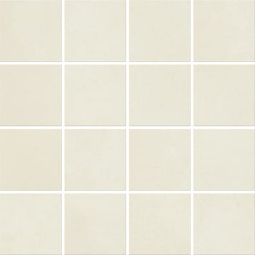 Cotton Sheets Mosaic 3"x3"