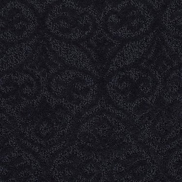 Deep Indigo