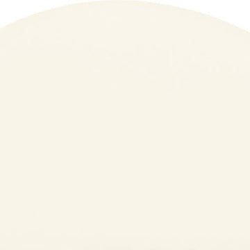 Ghost Mosaic 2"x4" Demilune