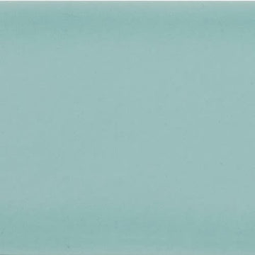 Soft Teal 3"x12"