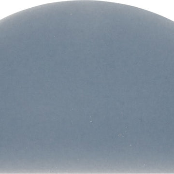 Old Denim Mosaic 2"x4" Demilune