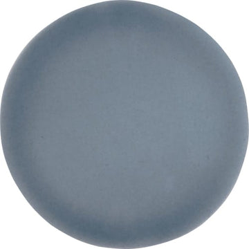 Old Denim Mosaic 4"x4" Circle