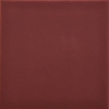 Oxblood 6"x6"