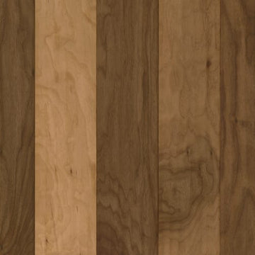 Natural Walnut
