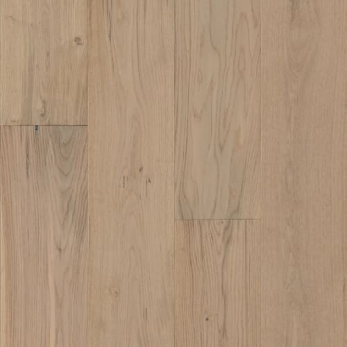 TimberBrushed Gold White Oak Engineered