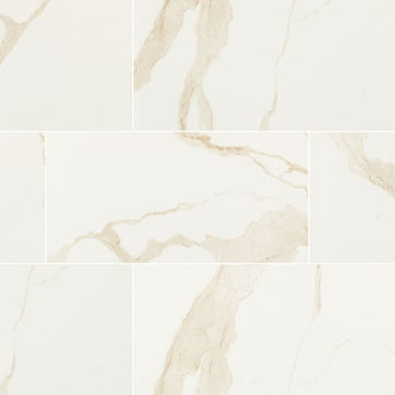 Calacatta - 24x48 Polished