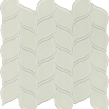 Sand Petal Mosaic