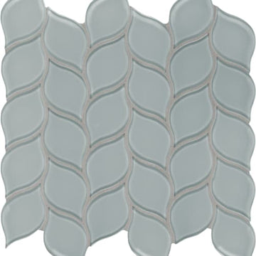 Shadow Petal Mosaic