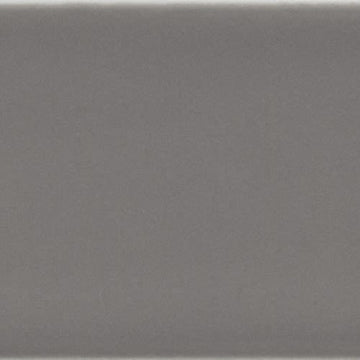 Gratitude Dark Grey Silk 3x6