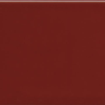 Mischievous Red Glossy 3x6