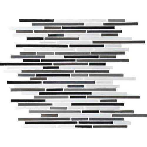 Caprice Mosaic - Interlocking