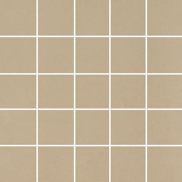 Beige Natural Mosaic