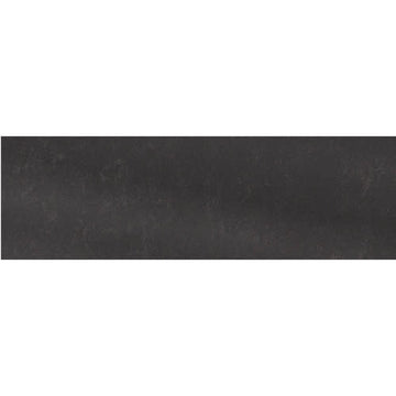 Black Polished 3.75x12