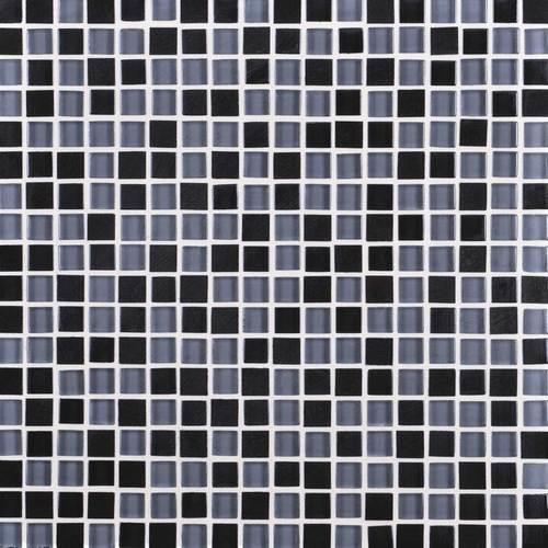 Granite Radiance Mosaic - Square Flooring by Dal Tile